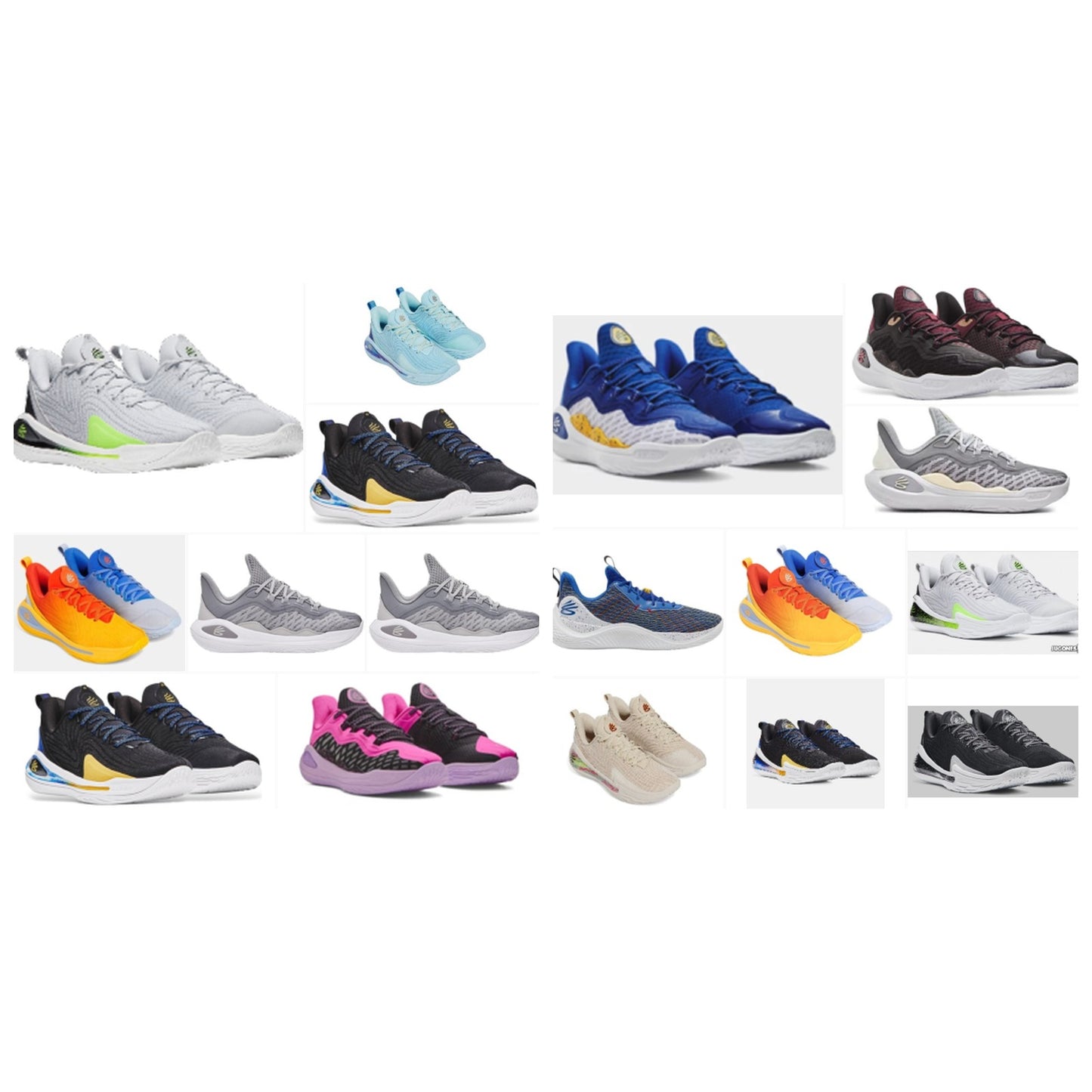 Sneakers & Sportschuhe