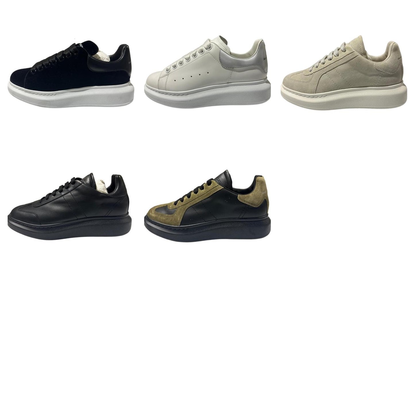 McQueen stock kolaz 5