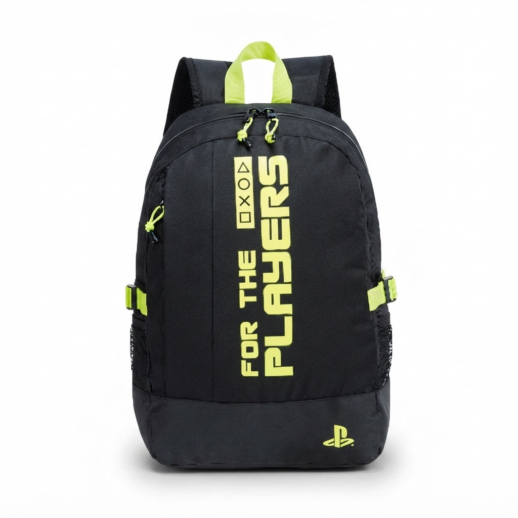 PlayStation Backpack For The Players