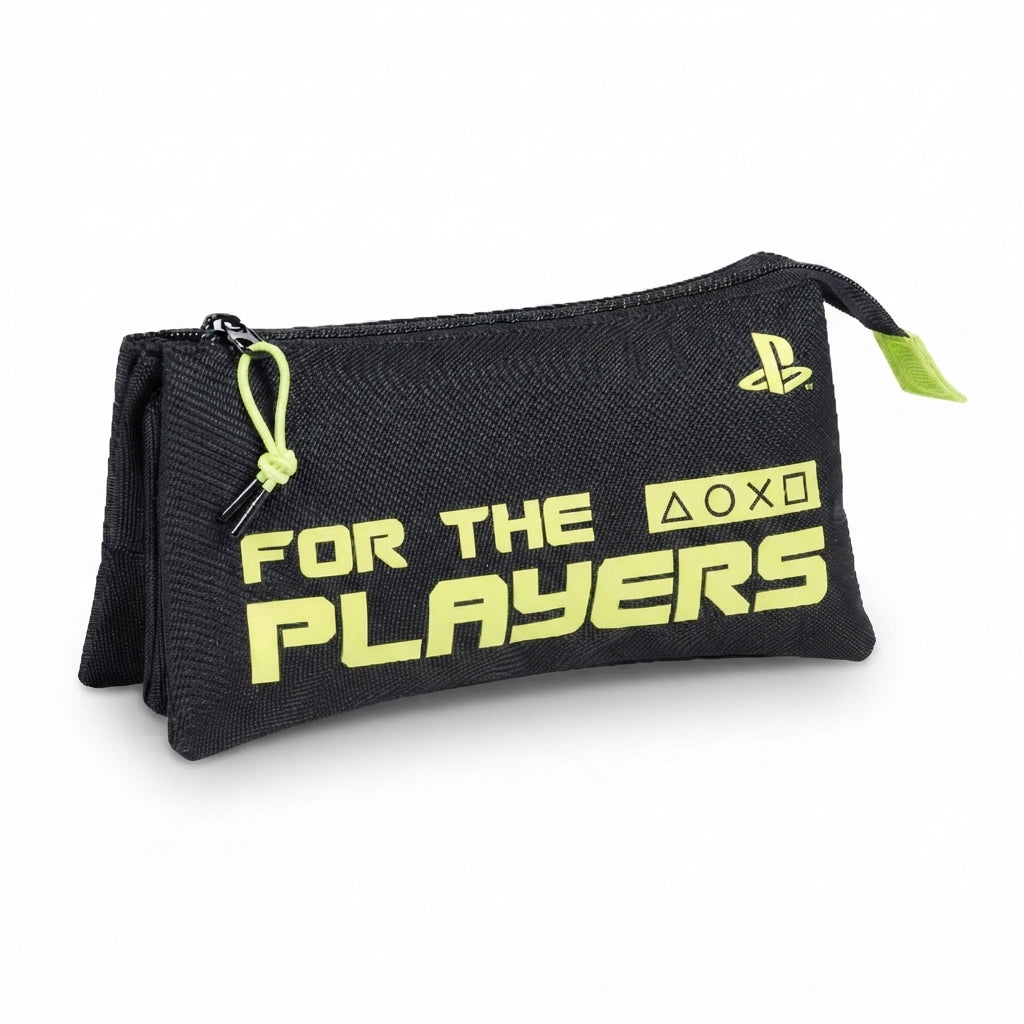 PlayStation Pencil Case