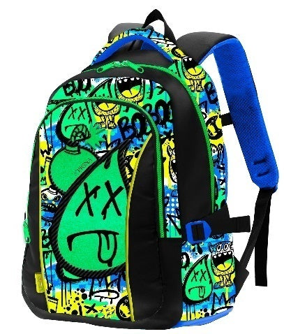 Pigna Backpack Assortment