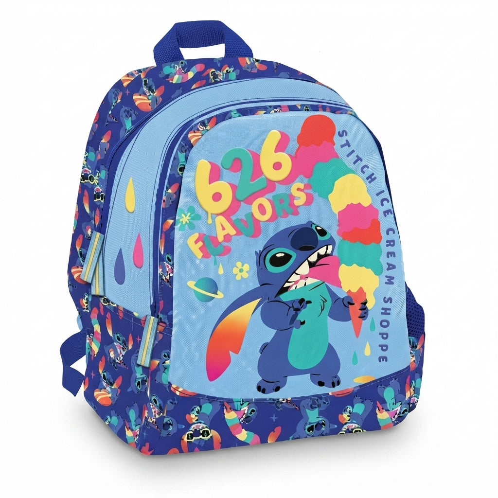 Lilo & Stitch Kids Backpack