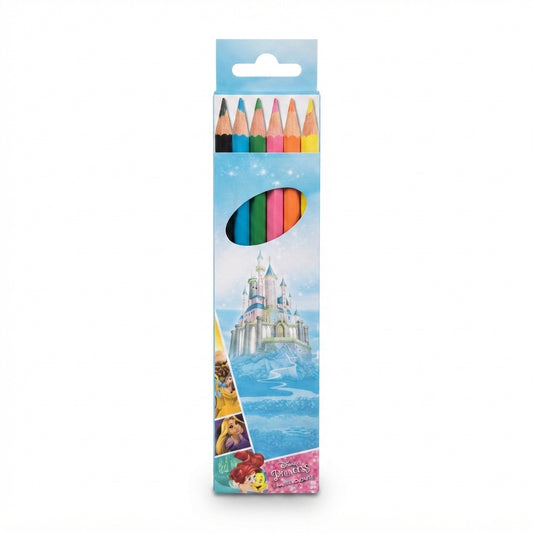 Disney set bojica