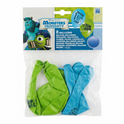 Baloni monsters
