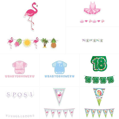 Party & Entertainment