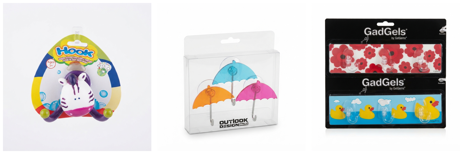 Hangers & Home Accessories kolaz