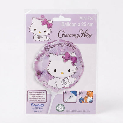 Hello Kitty diječji baloni 25cm