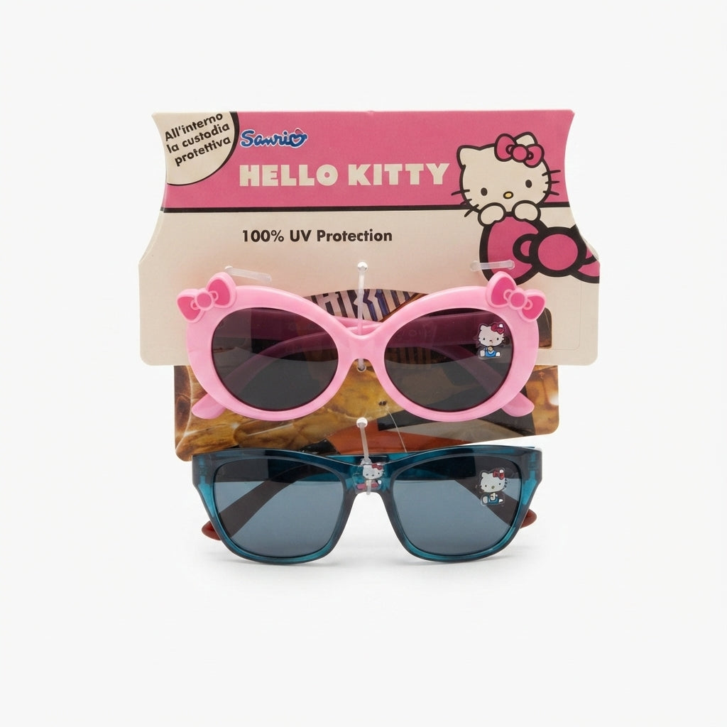 Djecije naocale Hello Kitty roze