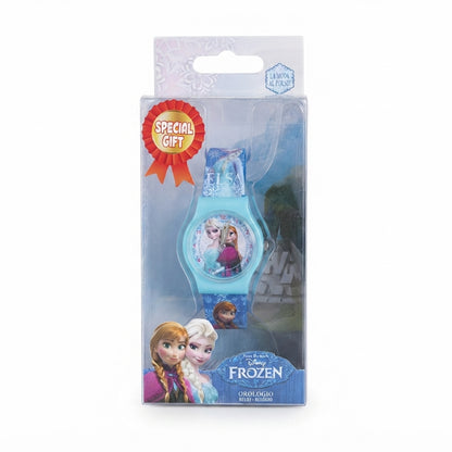 Frozen djecji satovi