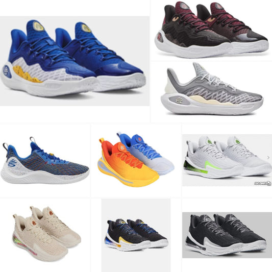 Sneakers e Calzature Sportive