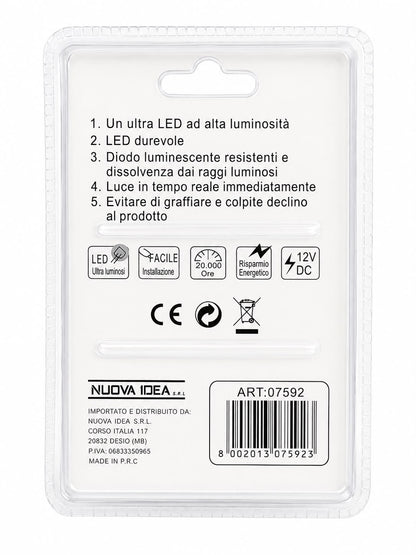 LED-Lampe