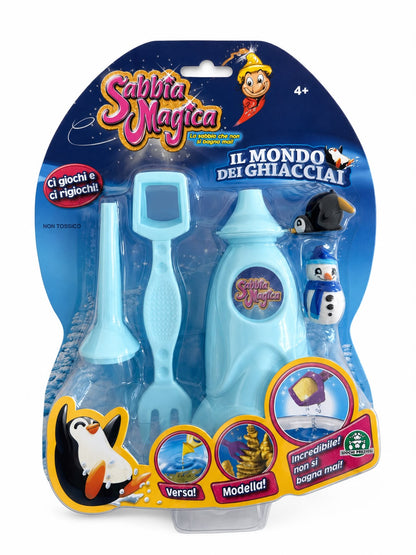 Loncici za modeliranje