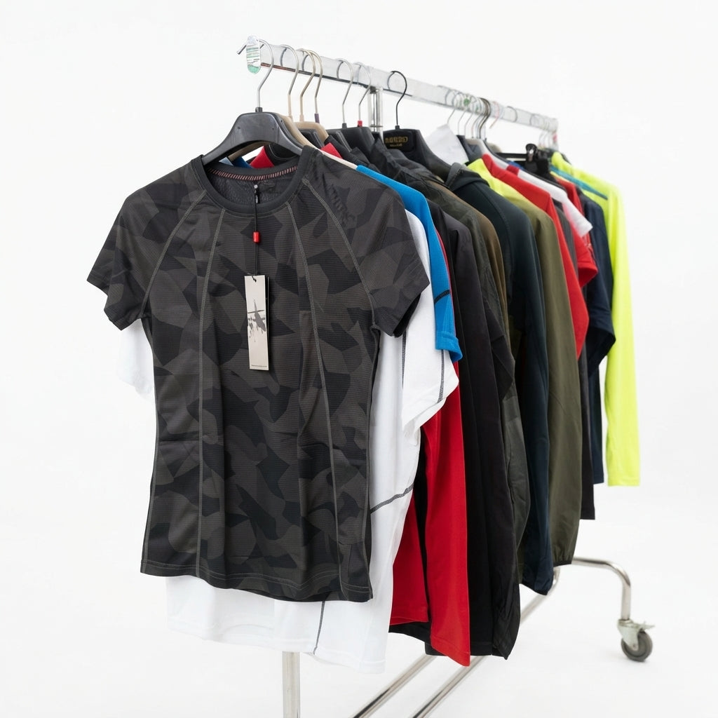 Newline Sporttrikots