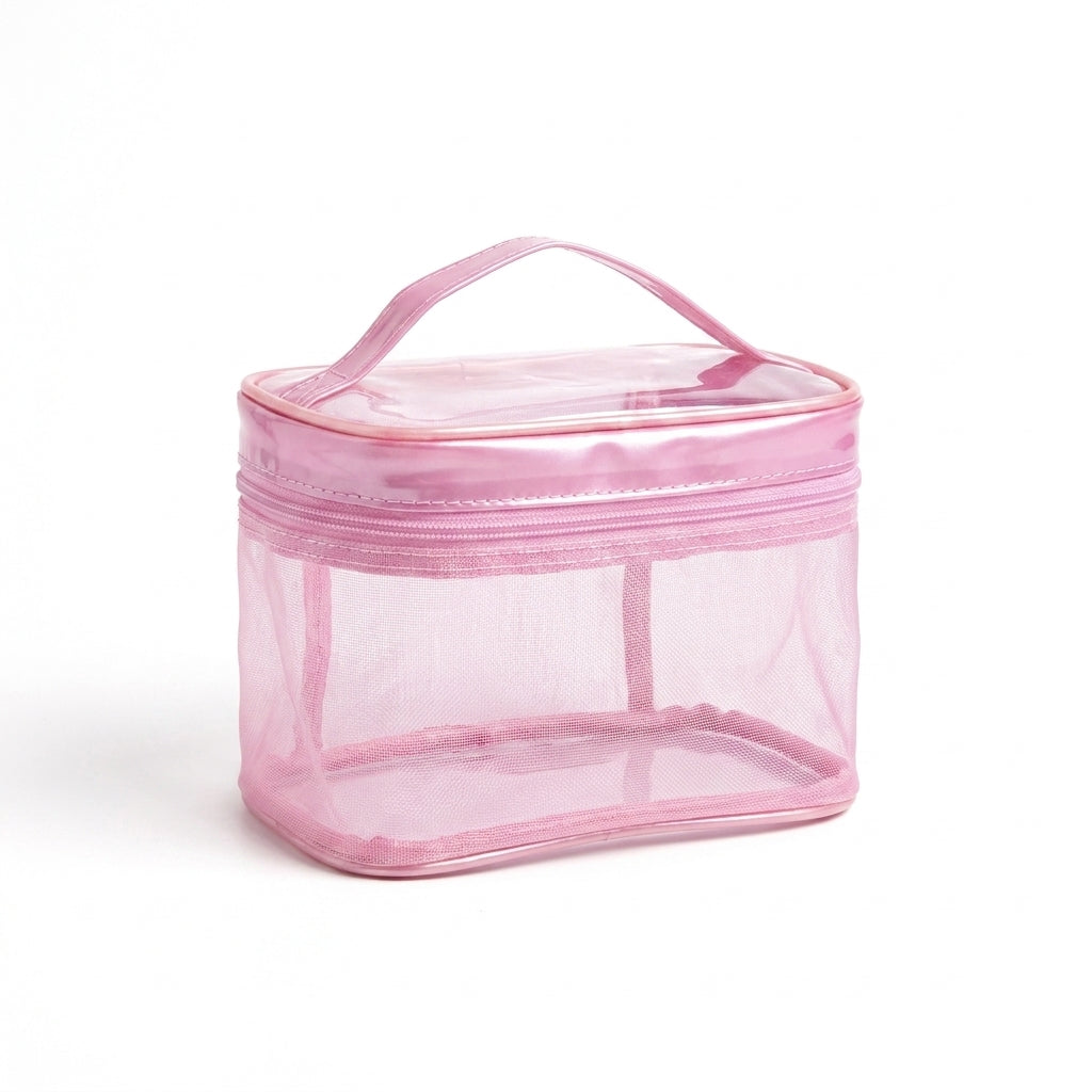 Kleine Kosmetiktäschchen - Breite 14 cm, Höhe 11 cm