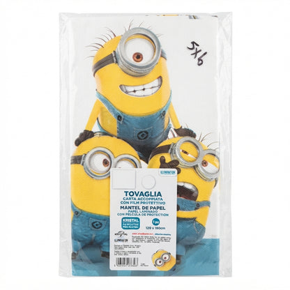 Minion stonjak