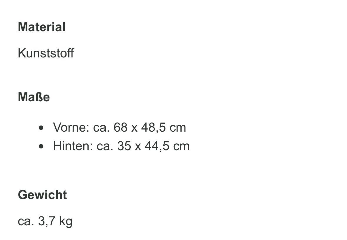 Auto prostirke univerzalne