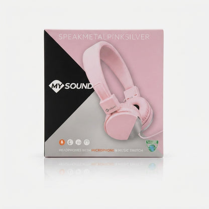 MySound slusalice