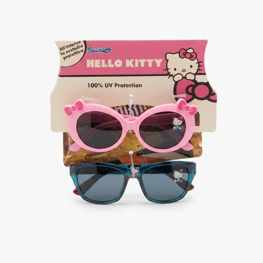 Kids glasses various types - 281 pcs
