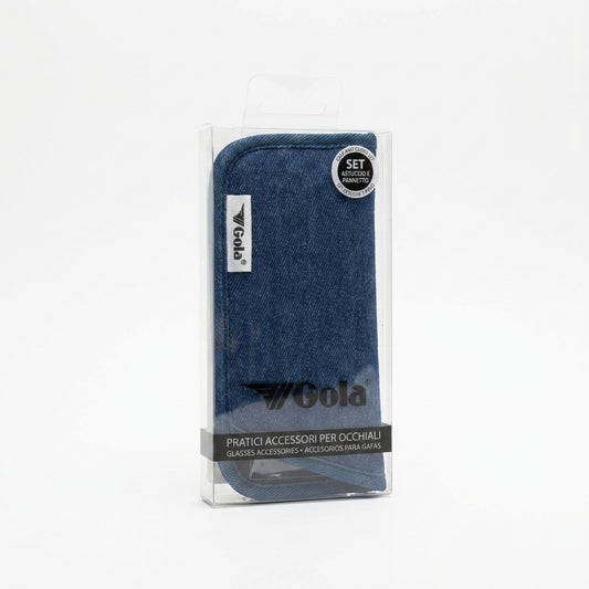 Eyeglass case - 138 pcs