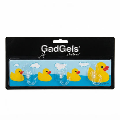 Samoljepljive male vješalice GadGels - 2698 komada