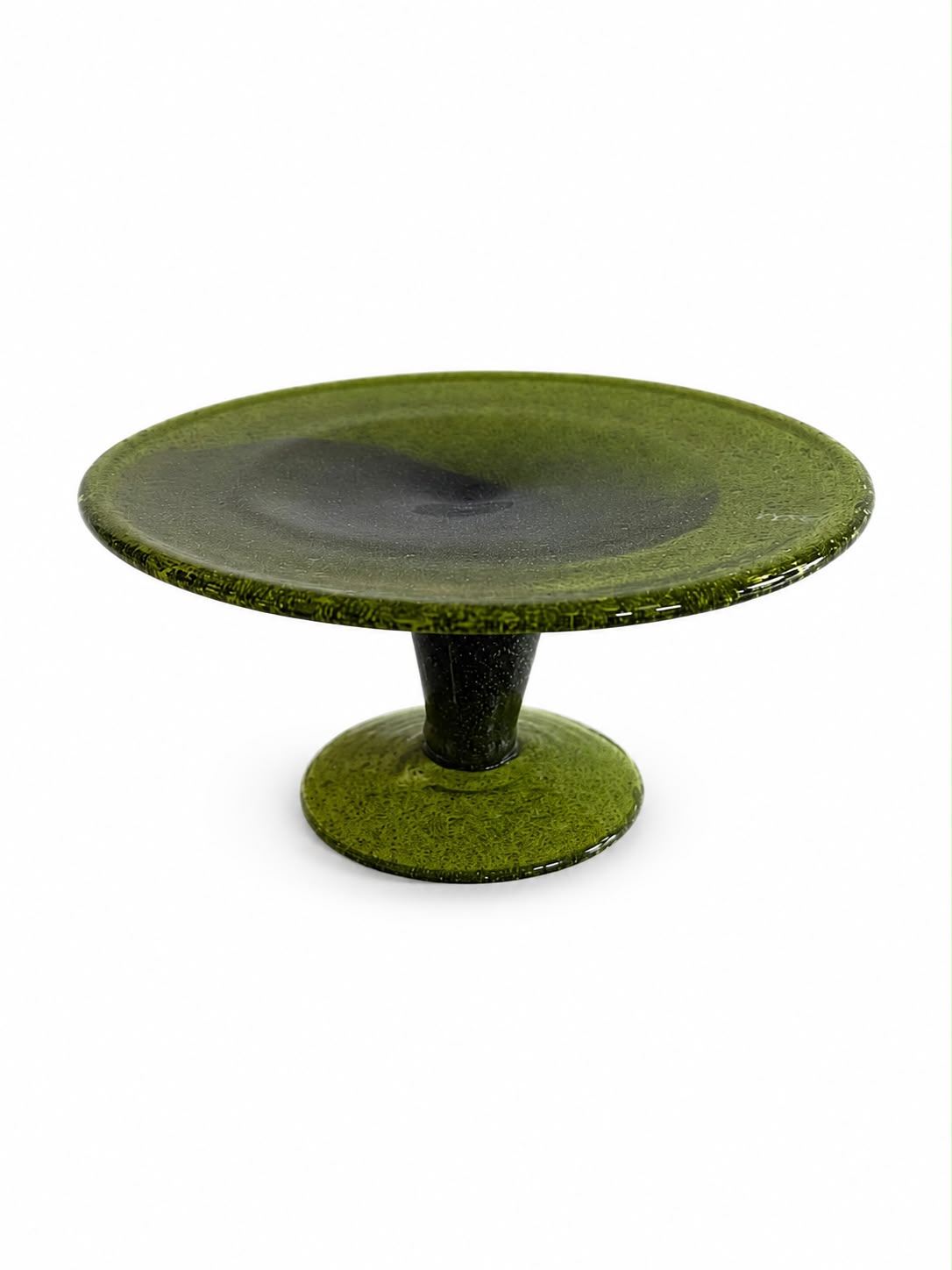 Grüner Ständer (Breite 14 cm, Höhe 7 cm) - 191 Stück
