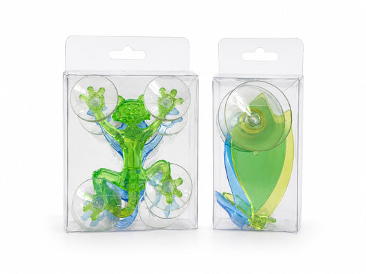Mix dekorative Kleiderbügel (3 pro Paket) - 1414 Stück
