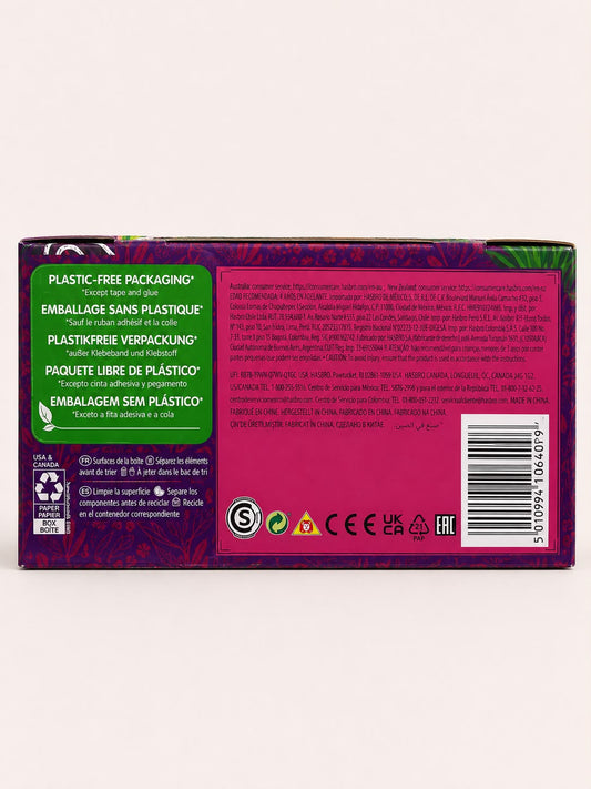 Mix batteriebetriebenes Spielzeug - 34 Stück
